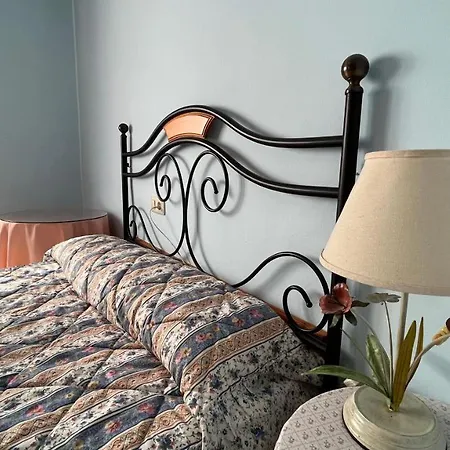 펜션 La Parra - En El Valle Del Jerte *