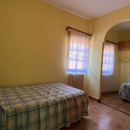 La Parra - En El Valle Del Jerte 펜션