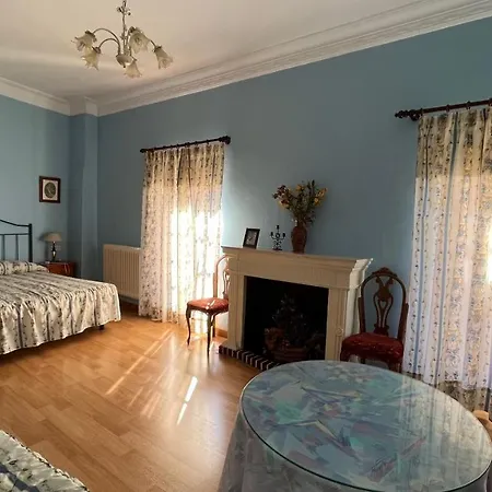 La Parra - En El Valle Del Jerte