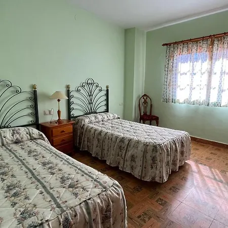 La Parra - En El Valle Del Jerte *