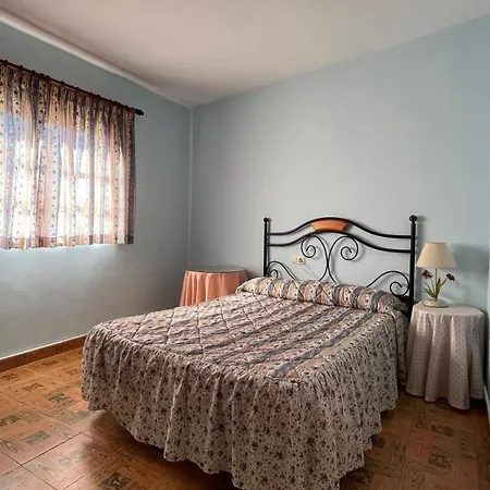 La Parra - En El Valle Del Jerte Semesterbostad Navaconcejo