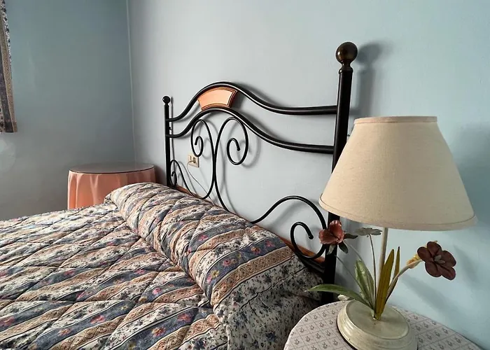 Ferienhaus La Parra - En El Valle Del Jerte *