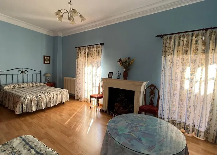 La Parra - En El Valle Del Jerte